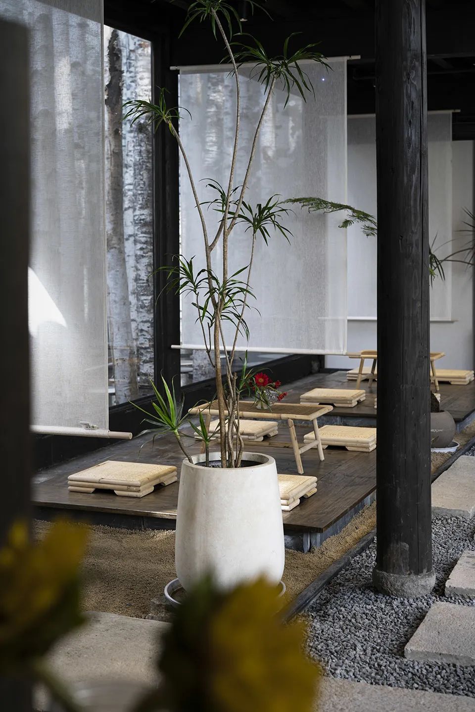 Metal Hands鐵手咖啡製造局 咖啡館室內設計／大觀建築