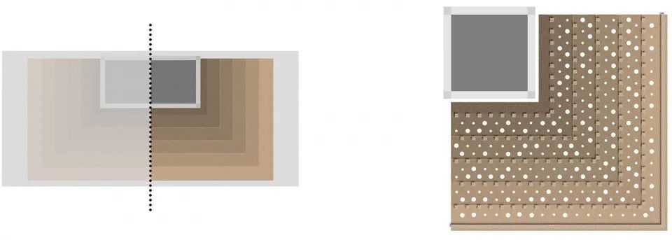 里斯本貝倫文化中心夏季露天劇場 Centro Cultural de Belém Lisbon／Bak Gordon