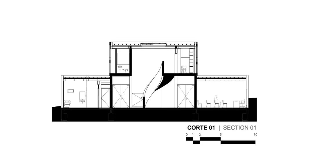 智利幼兒園 Chile Kindergarten Bambú／Gonzalo Mardones Viviani