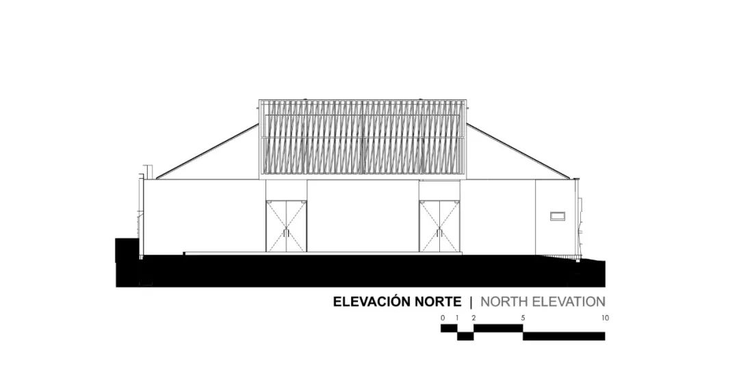 智利幼兒園 Chile Kindergarten Bambú／Gonzalo Mardones Viviani