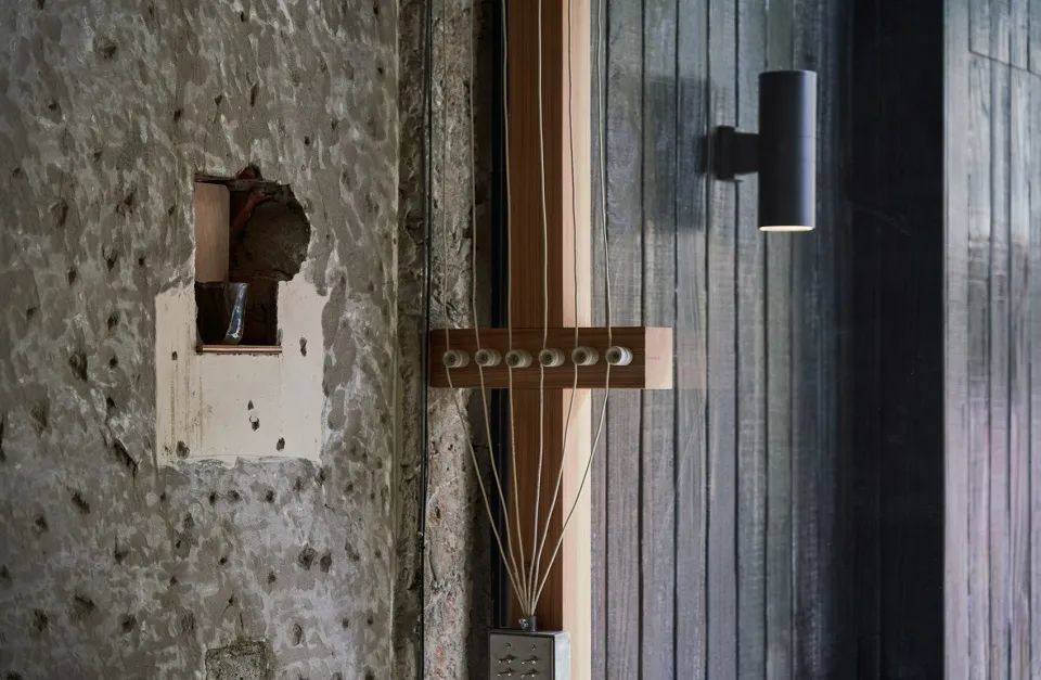 台中兆兆茶苑／SOAR Design 合風蒼飛設計+ 張育睿建築師事務所