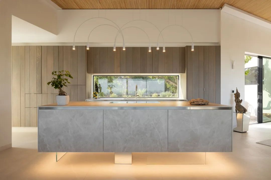 Portugal House 葡萄牙住宅蔚藍之家Casa Azul╱CORE Architects