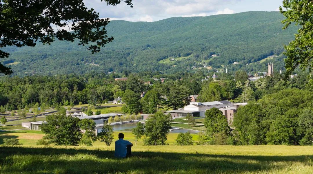 ，美國景觀設計師 Reed Hilderbrand landscape architect designer 