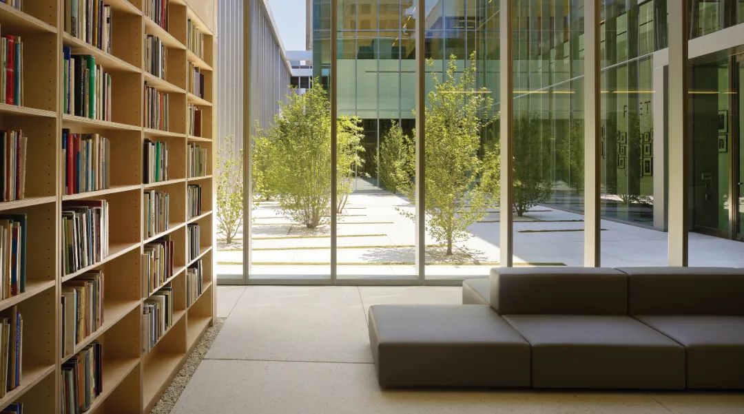 ，美國景觀設計師 Reed Hilderbrand landscape architect designer 