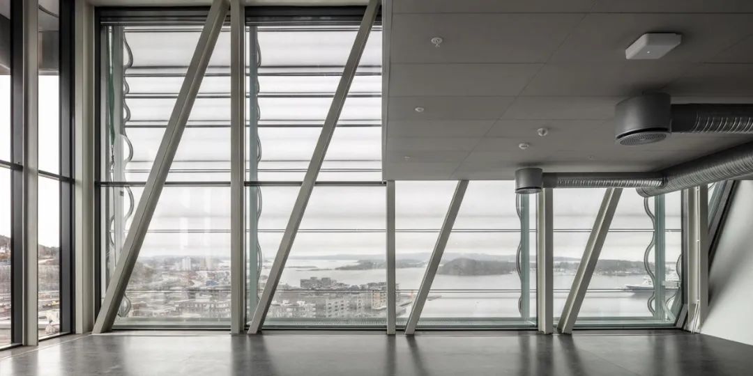 Oslo Munch Museum挪威奧斯陸孟克美術館Munchmuseet／Estudio Herreros