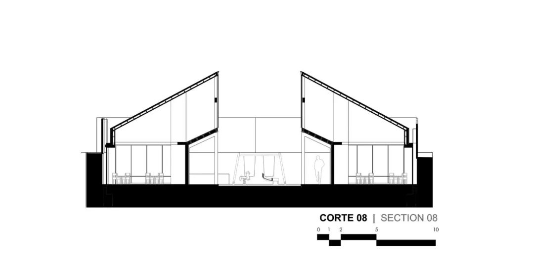 智利幼兒園 Chile Kindergarten Bambú／Gonzalo Mardones Viviani