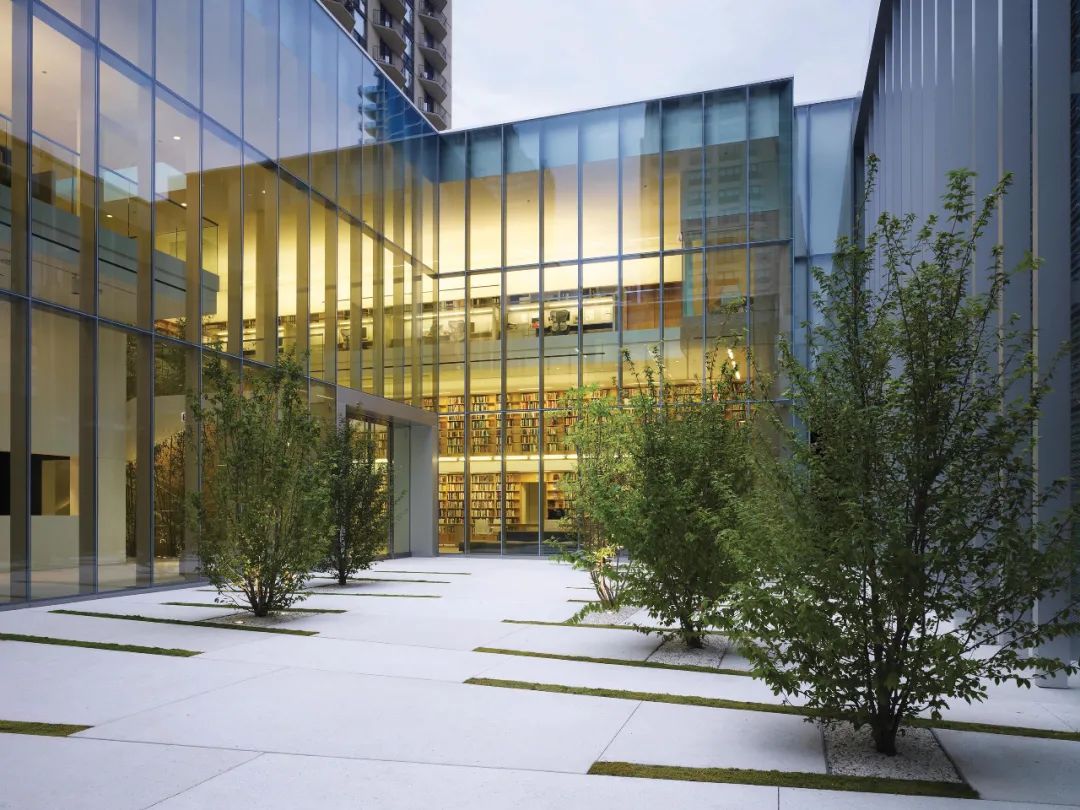 ，美國景觀設計師 Reed Hilderbrand landscape architect designer 