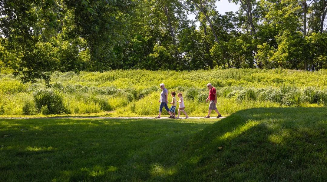 ，美國景觀設計師 Reed Hilderbrand landscape architect designer 