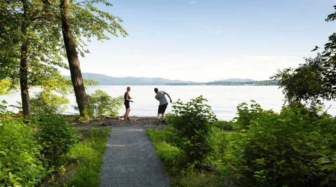 ，美國景觀設計師 Reed Hilderbrand landscape architect designer 