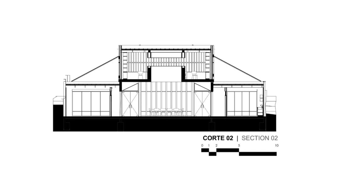 智利幼兒園 Chile Kindergarten Bambú／Gonzalo Mardones Viviani