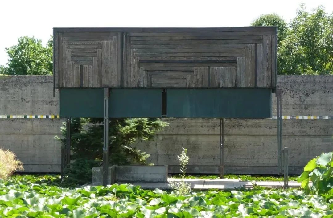 Tomba Brion 布里昂家族墓園 Brion-Vega Cemetery／Carlo Scarpa