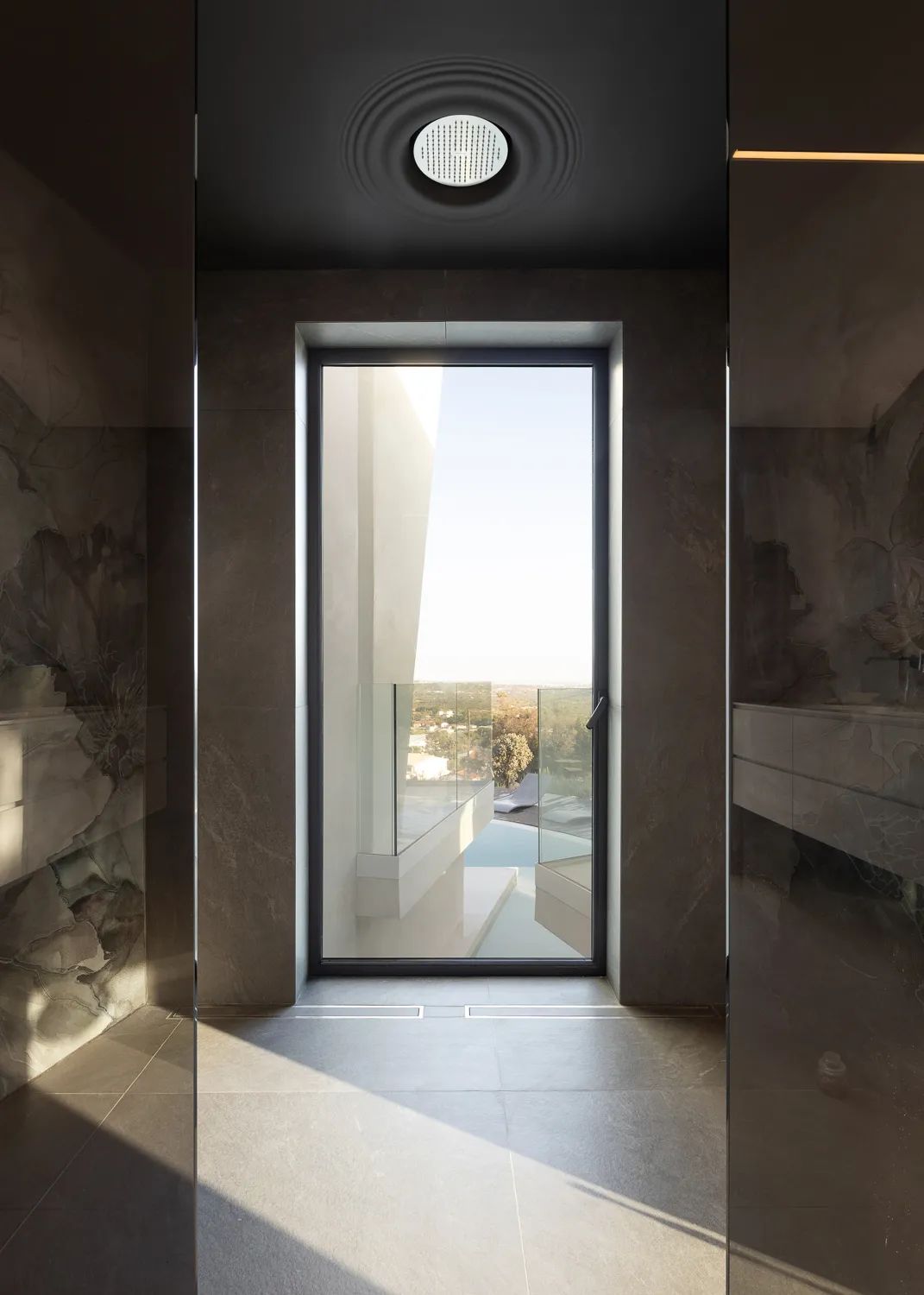 Portugal House 葡萄牙住宅蔚藍之家Casa Azul╱CORE Architects