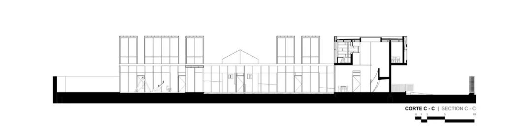 智利幼兒園 Chile Kindergarten Bambú／Gonzalo Mardones Viviani