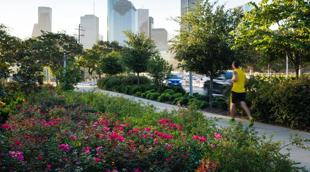 ，美國景觀設計師 Reed Hilderbrand landscape architect designer 