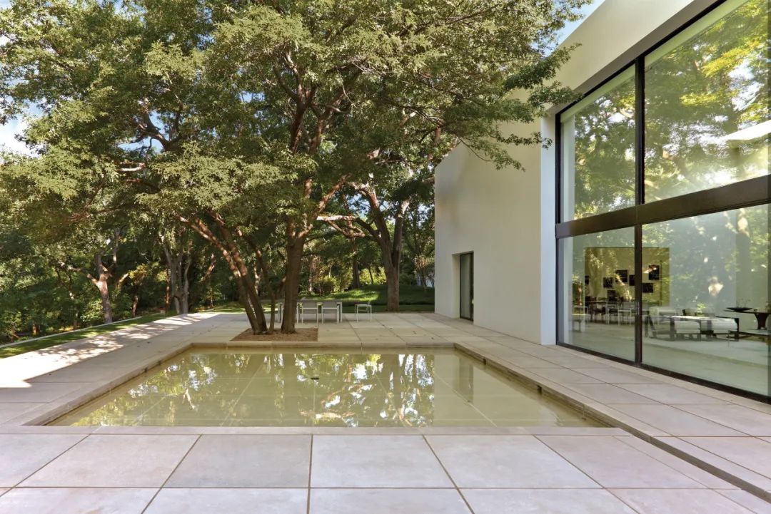 ，美國景觀設計師 Reed Hilderbrand landscape architect designer 