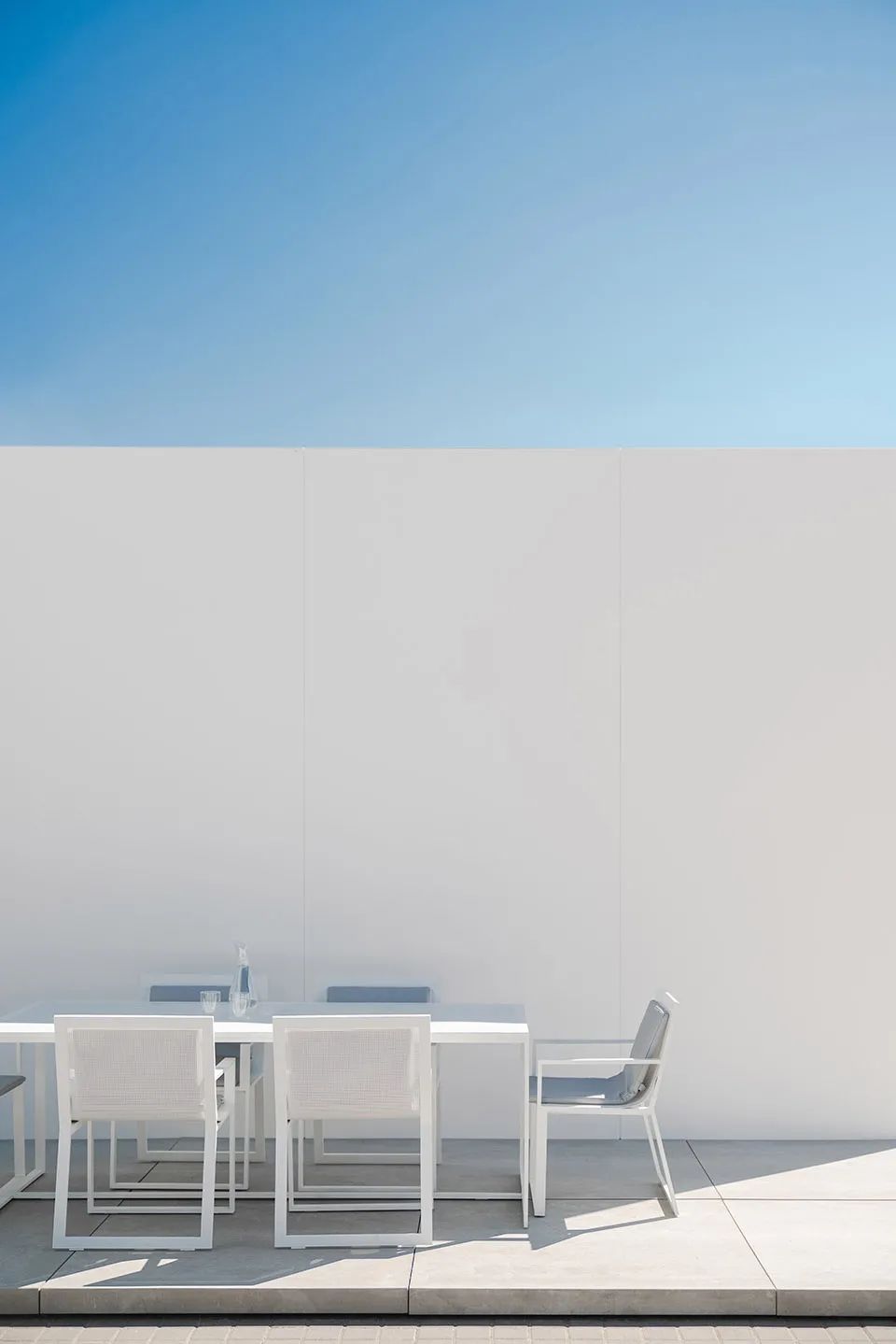 西班牙住宅計畫NIU70/Fran Silvestre Arquitectos