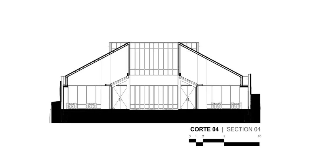 智利幼兒園 Chile Kindergarten Bambú／Gonzalo Mardones Viviani