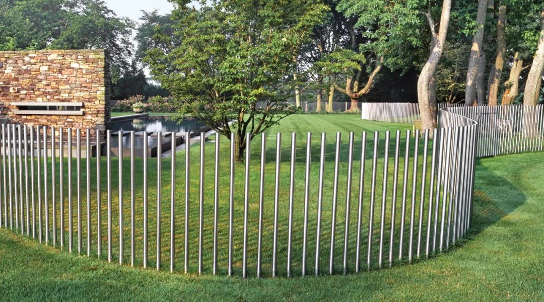 ，美國景觀設計師 Reed Hilderbrand landscape architect designer 