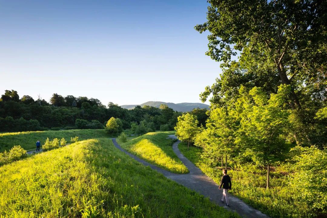 ，美國景觀設計師 Reed Hilderbrand landscape architect designer 