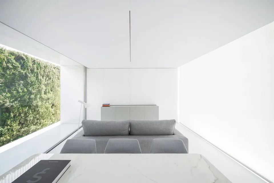 西班牙住宅計畫NIU70／Fran Silvestre Arquitectos