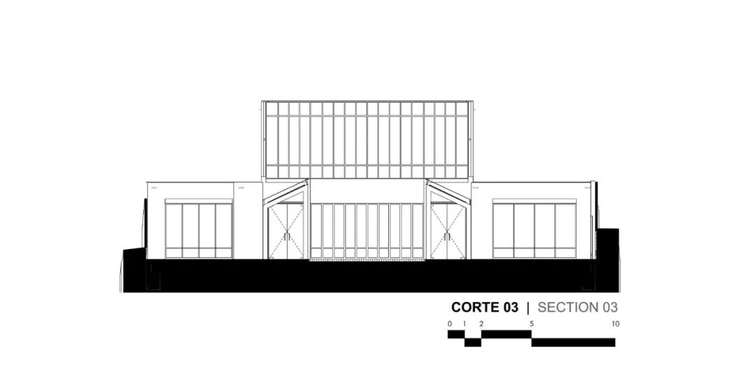 智利幼兒園 Chile Kindergarten Bambú／Gonzalo Mardones Viviani