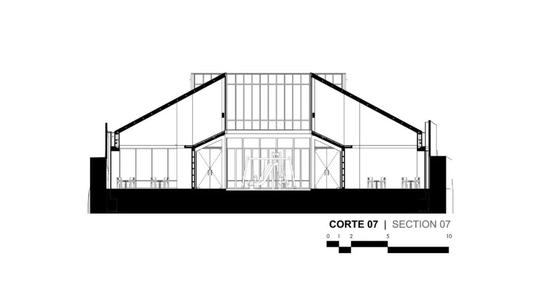 智利幼兒園 Chile Kindergarten Bambú／Gonzalo Mardones Viviani