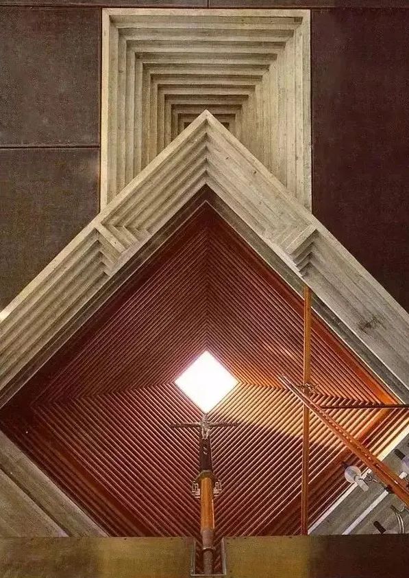 Tomba Brion 布里昂家族墓園 Brion-Vega Cemetery／Carlo Scarpa