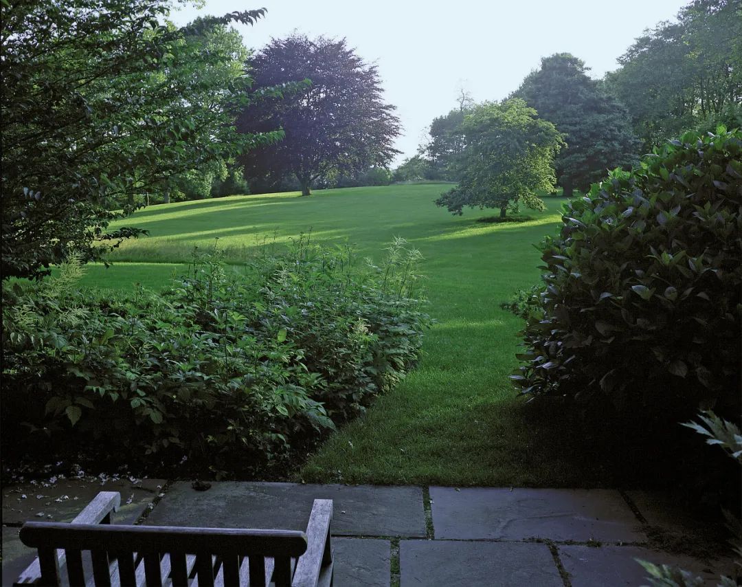 ，美國景觀設計師 Reed Hilderbrand landscape architect designer 