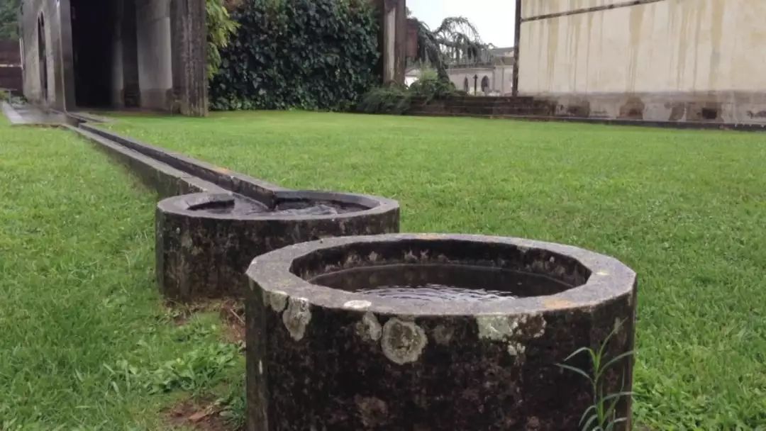 Tomba Brion 布里昂家族墓園 Brion-Vega Cemetery／Carlo Scarpa