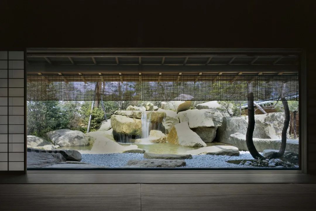 Japan Kyoto Garden  京都迎賓館／日建設計