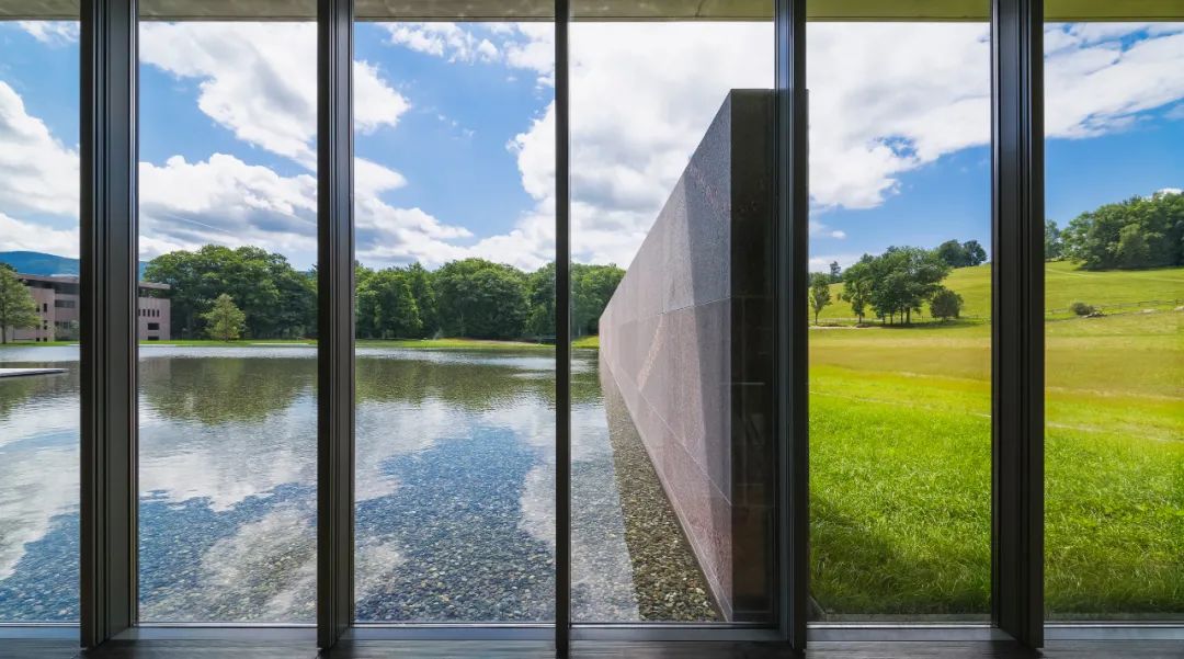 ，美國景觀設計師 Reed Hilderbrand landscape architect designer 