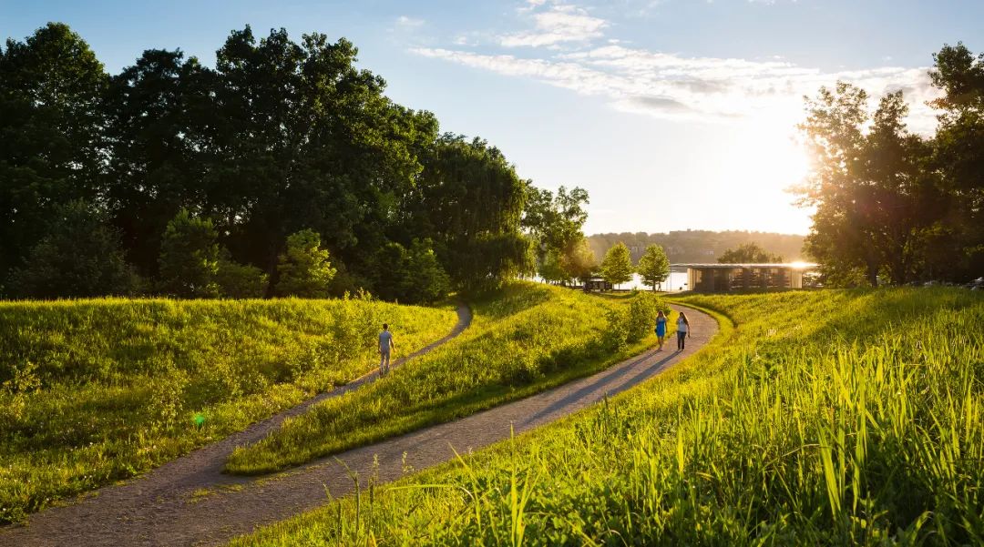 ，美國景觀設計師 Reed Hilderbrand landscape architect designer 