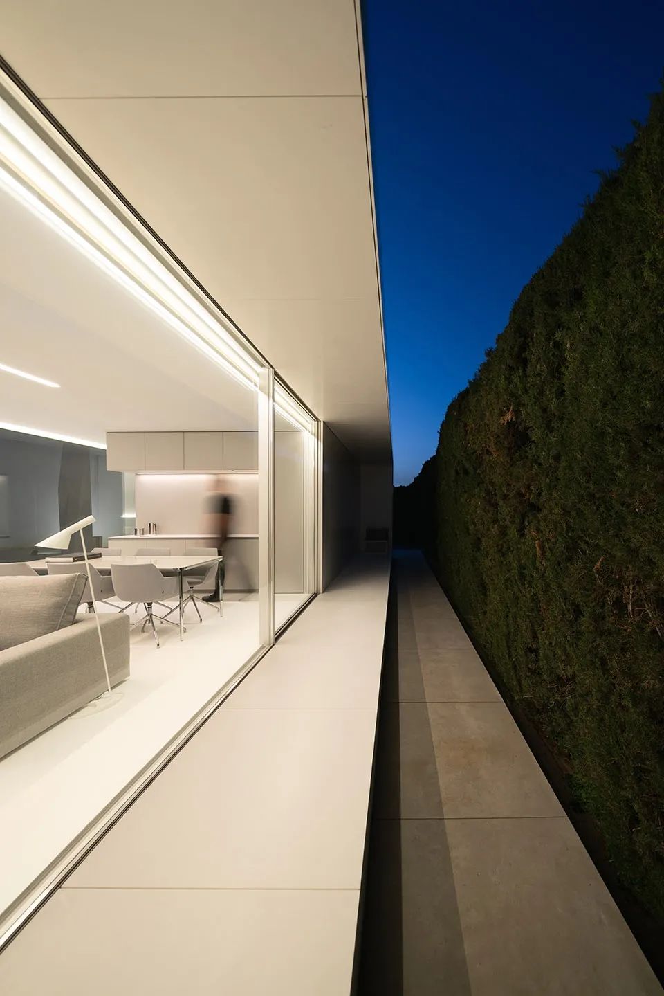 西班牙住宅計畫NIU70／Fran Silvestre Arquitectos