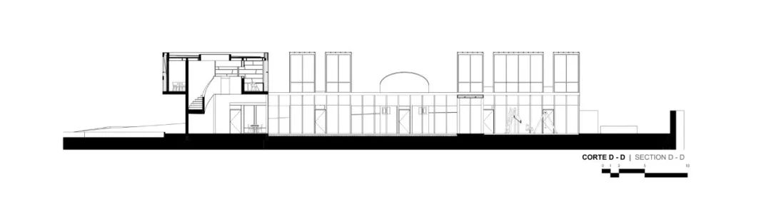 智利幼兒園 Chile Kindergarten Bambú／Gonzalo Mardones Viviani