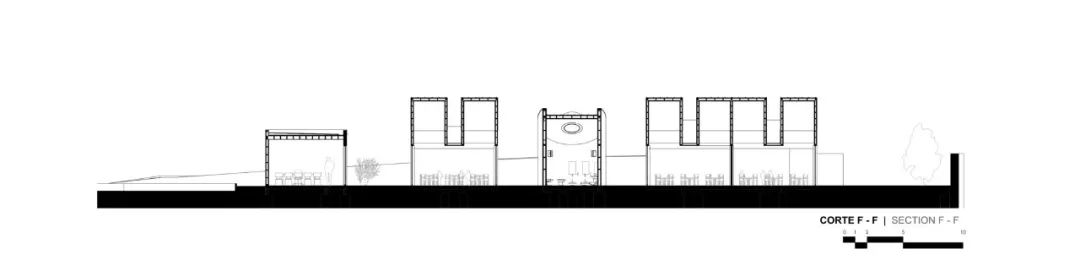 智利幼兒園 Chile Kindergarten Bambú／Gonzalo Mardones Viviani
