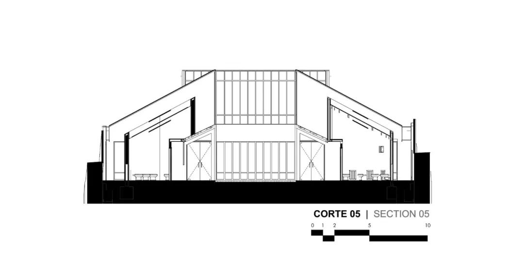 智利幼兒園 Chile Kindergarten Bambú／Gonzalo Mardones Viviani