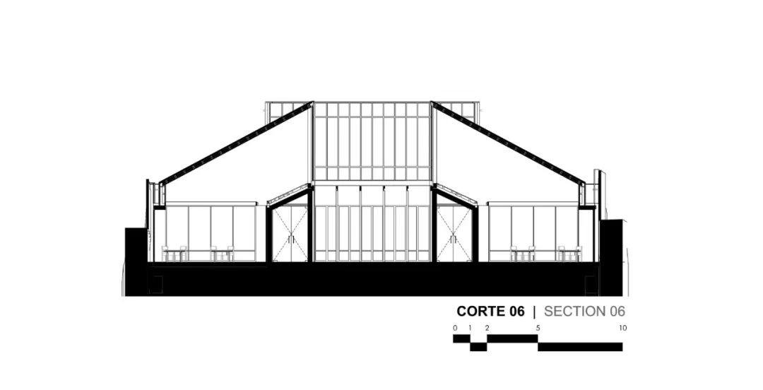 智利幼兒園 Chile Kindergarten Bambú／Gonzalo Mardones Viviani