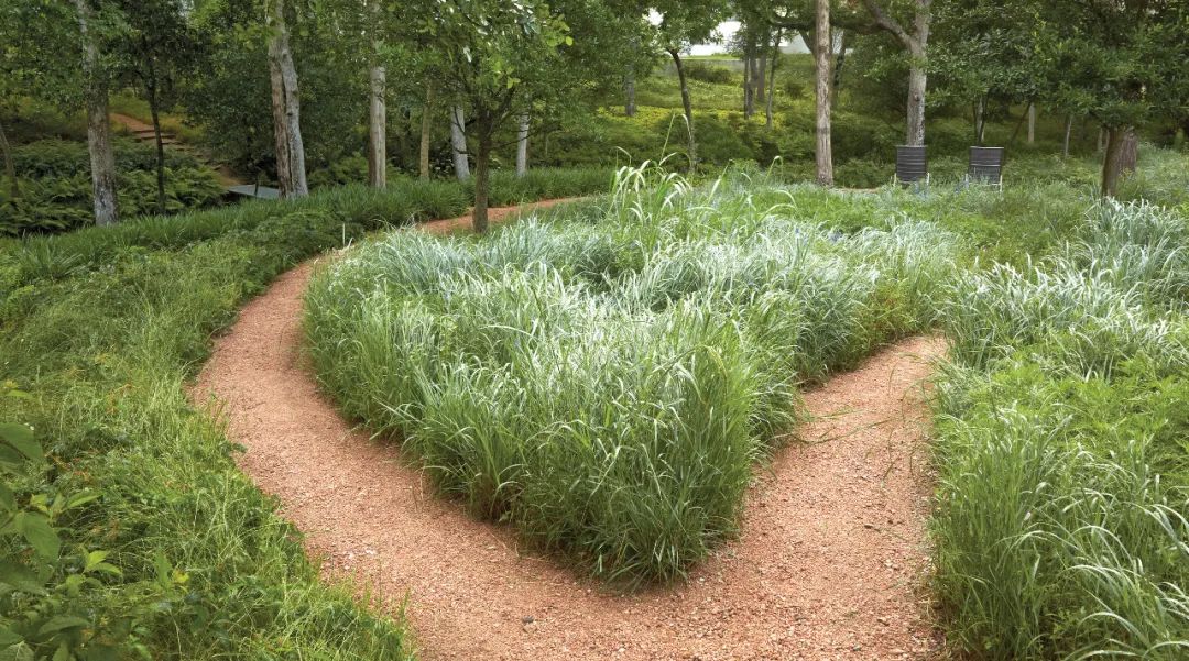 ，美國景觀設計師 Reed Hilderbrand landscape architect designer 