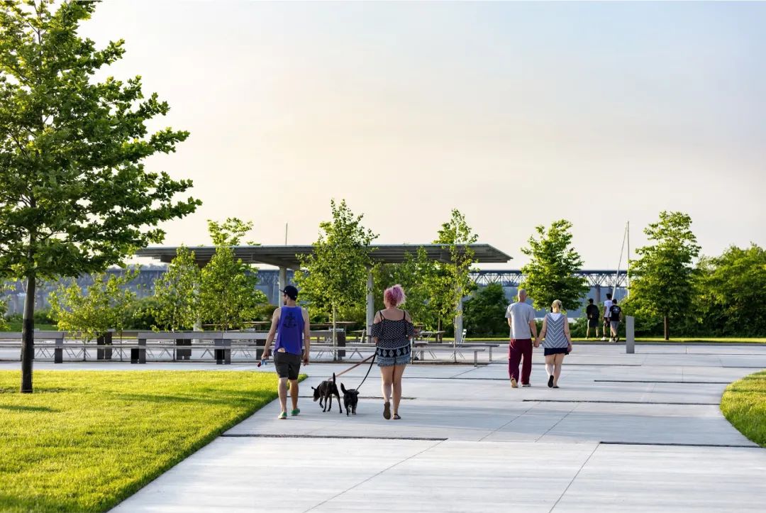 ，美國景觀設計師 Reed Hilderbrand landscape architect designer 