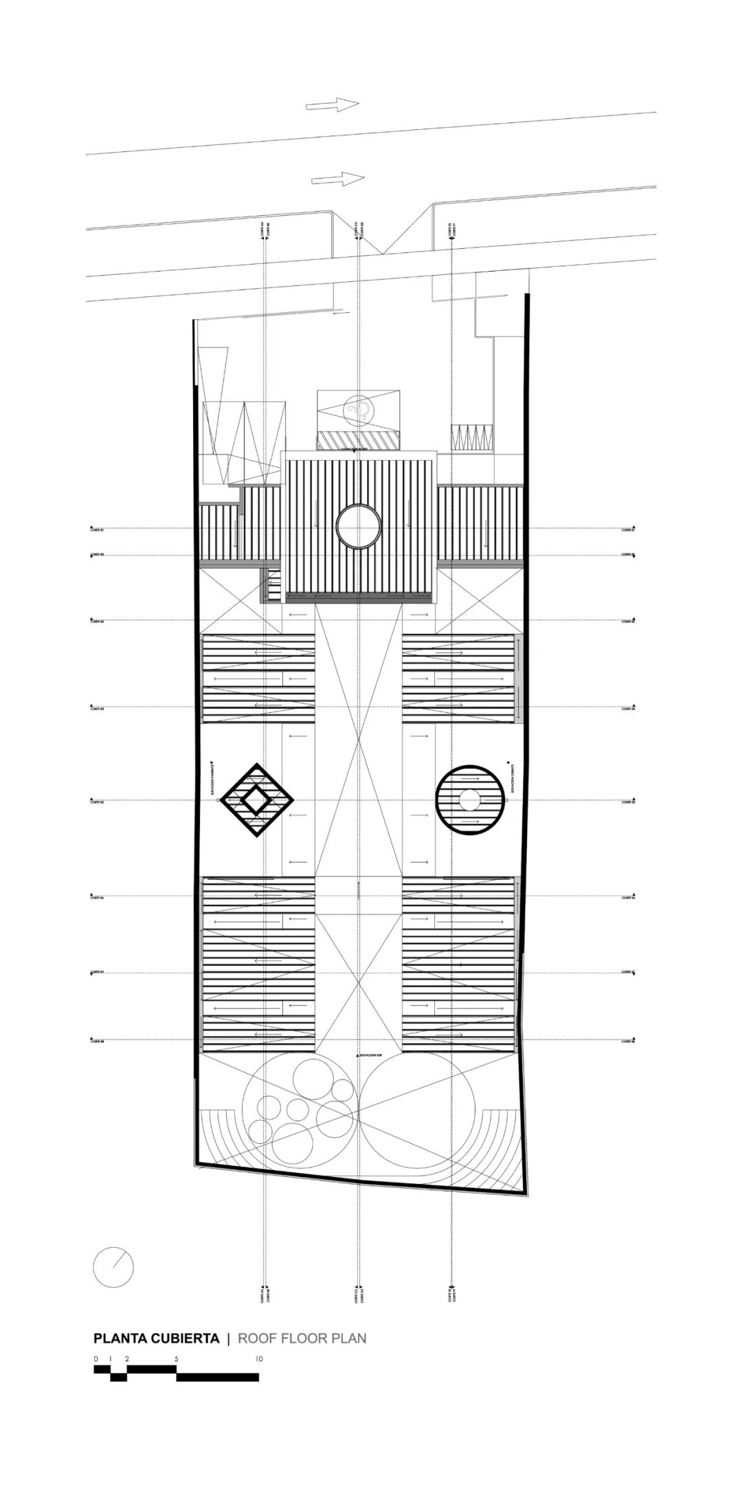 智利幼兒園 Chile Kindergarten Bambú／Gonzalo Mardones Viviani