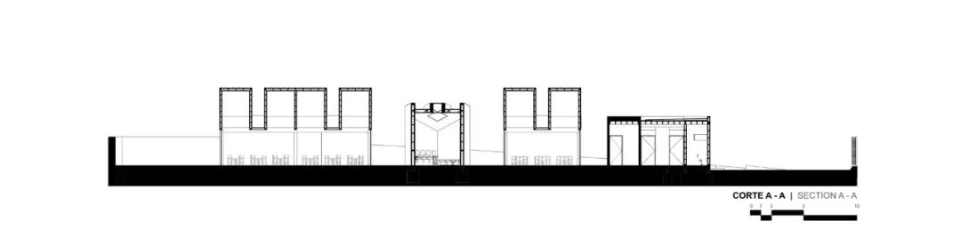 智利幼兒園 Chile Kindergarten Bambú／Gonzalo Mardones Viviani
