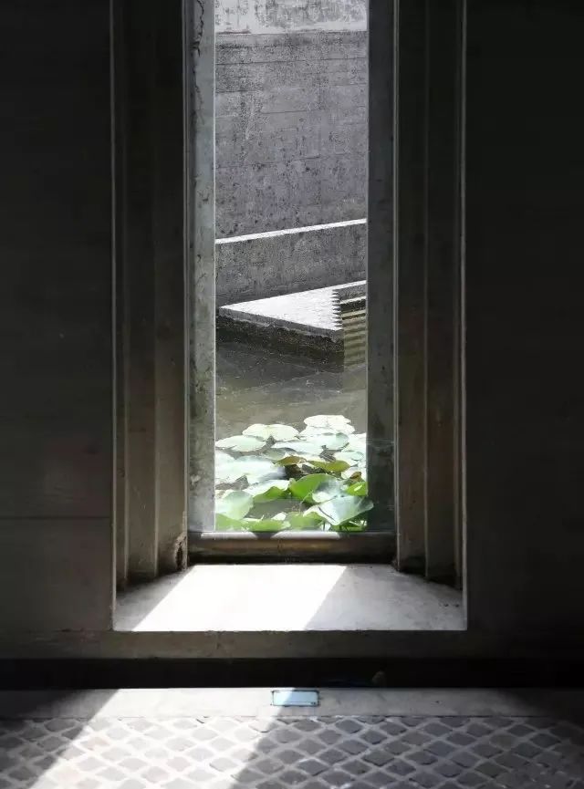 Tomba Brion 布里昂家族墓園 Brion-Vega Cemetery／Carlo Scarpa