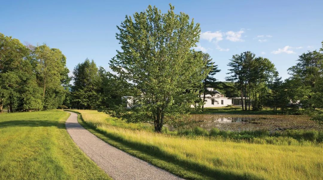 ，美國景觀設計師 Reed Hilderbrand landscape architect designer 