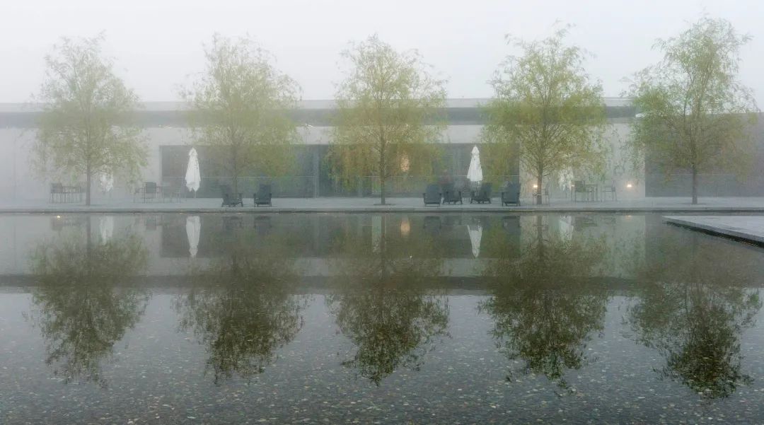 ，美國景觀設計師 Reed Hilderbrand landscape architect designer 