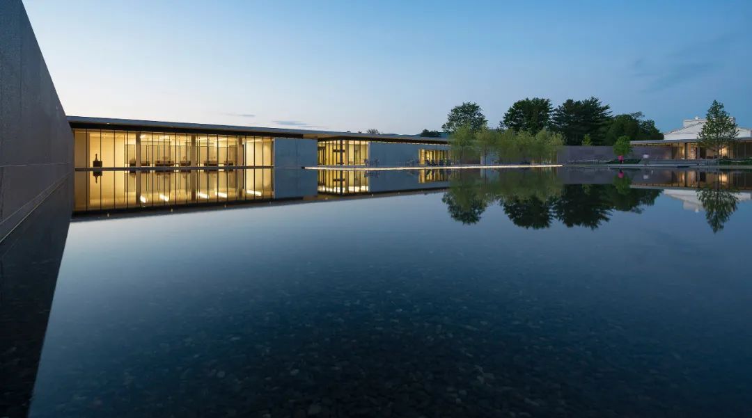 ，美國景觀設計師 Reed Hilderbrand landscape architect designer 