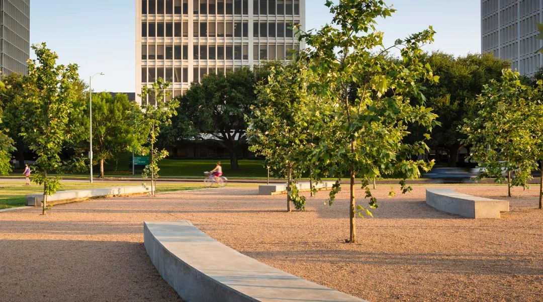 ，美國景觀設計師 Reed Hilderbrand landscape architect designer 