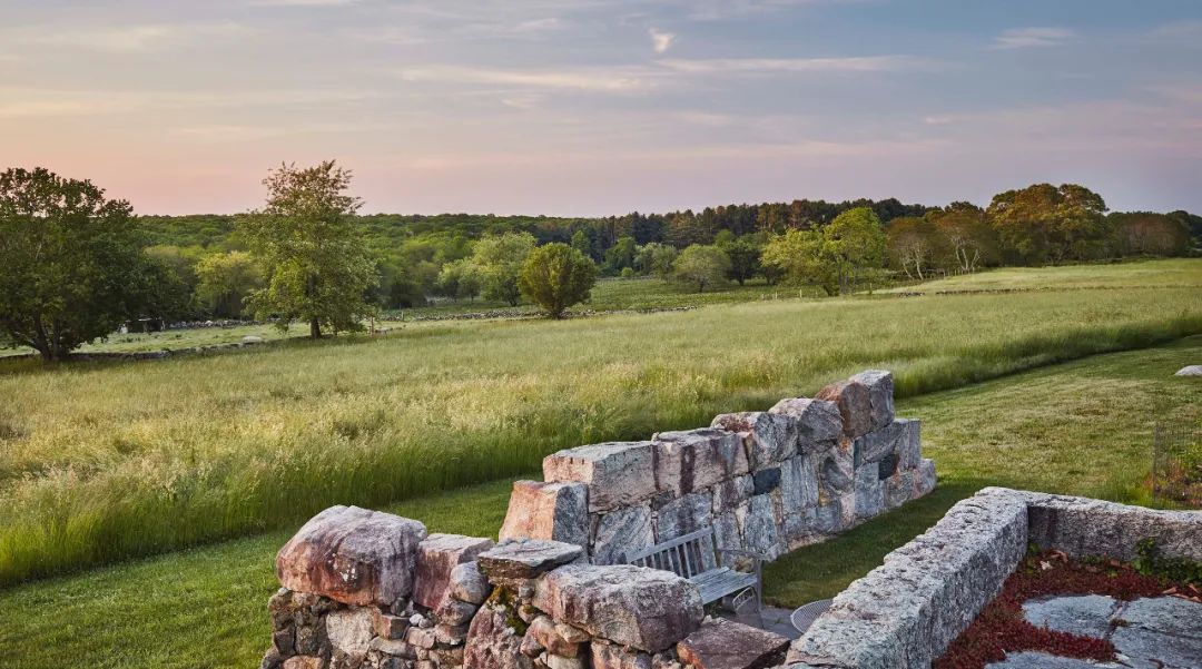 ，美國景觀設計師 Reed Hilderbrand landscape architect designer 