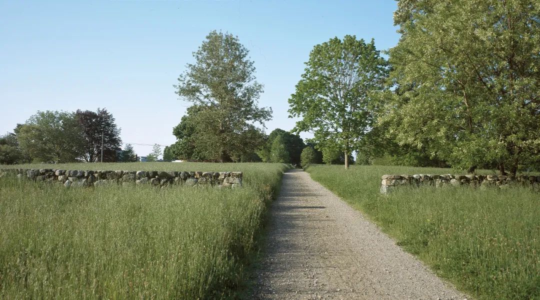 ，美國景觀設計師 Reed Hilderbrand landscape architect designer 