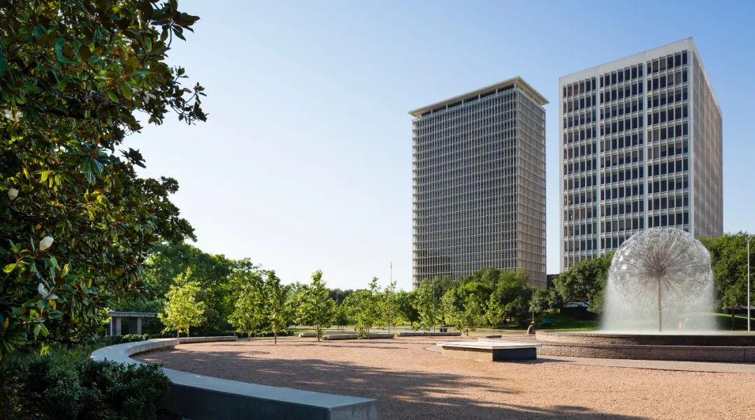 ，美國景觀設計師 Reed Hilderbrand landscape architect designer 