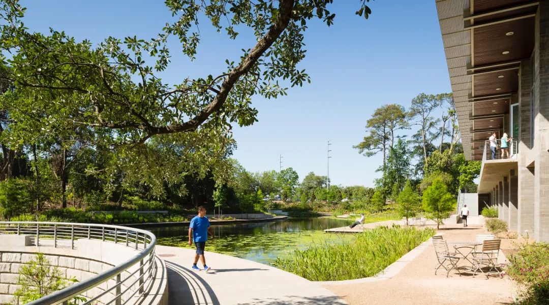 ，美國景觀設計師 Reed Hilderbrand landscape architect designer 